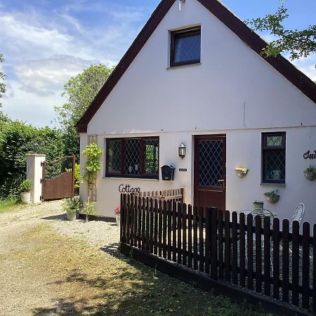 Bosvean Cottage 布德 外观 照片