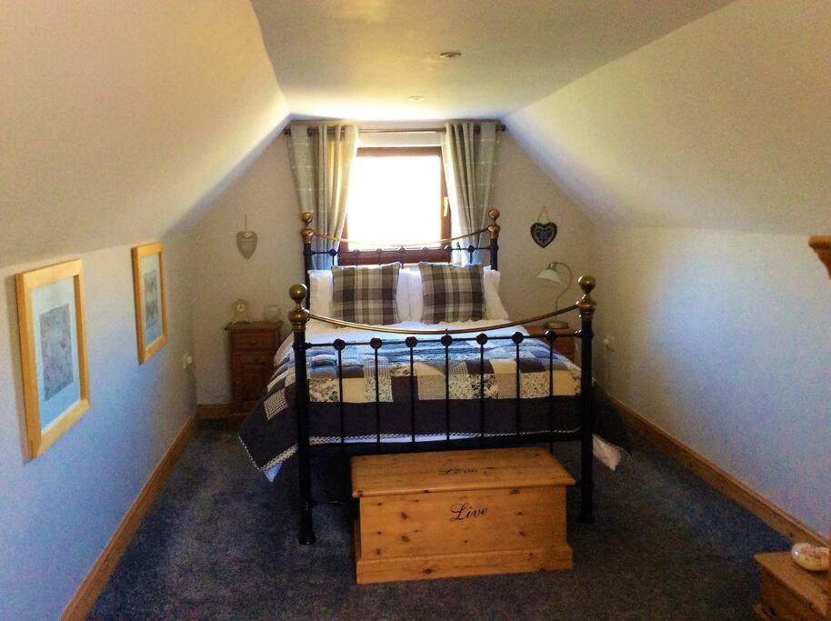 Bosvean Cottage 布德 外观 照片